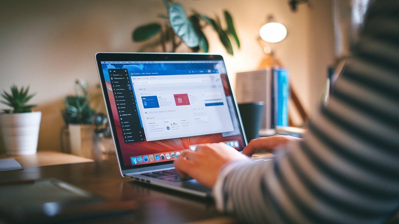 How To Change Author on a WordPress Blog Post
