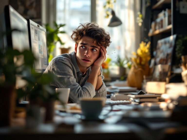 common mistakes new bloggers make