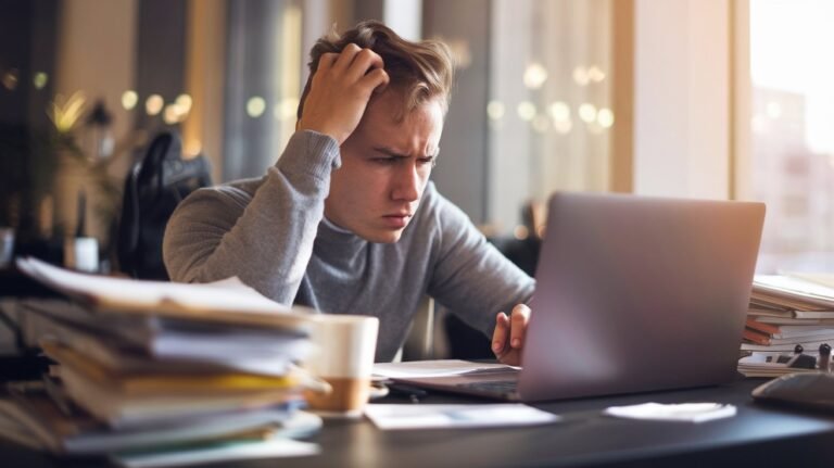 Mistakes to Avoid When Choosing a Web Host